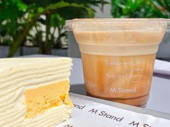 -M Stand(宁波万象城店)