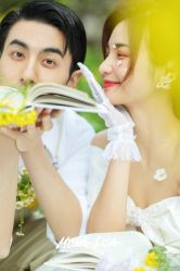 -蒙娜丽莎婚纱摄影(南门店)