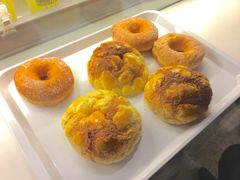 -BreadTalk面包新语·烘焙蛋糕(中心书城店)