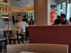 -菲滋意式餐厅(长兴东鱼坊店)