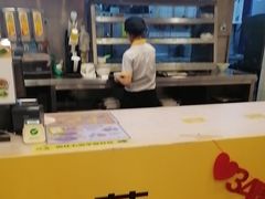 -真功夫(香缤广场店)