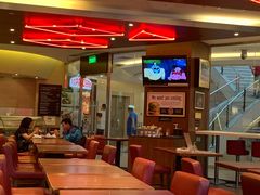 大堂-FATBURGER 特富客汉堡(外交公寓店)