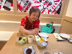 -鳗葉(万象城店)