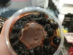 -肯德基(安定门店)