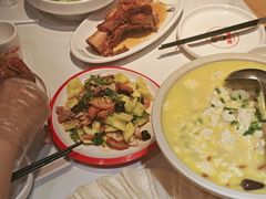 -李老哈·东北菜(宋园路店)