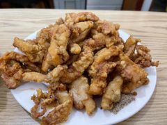 -九龙餐厅(大沽路店)