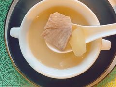 老火例汤-三号黄浦会Canton Table