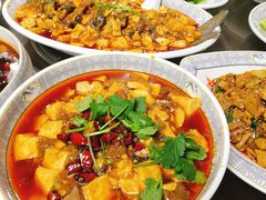 -天回镇何氏豆腐(总店)