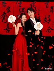 -女王风尚STUDIO·轻奢化定制