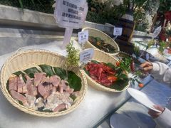 -川骄海鲜自助(河东店)