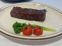 -马克西姆俄罗斯餐厅(绥芬河店)