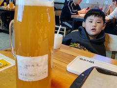 -四禧精酿烧烤串吧(大明湖店)
