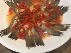 -自在弥林花园餐厅(云栖店)