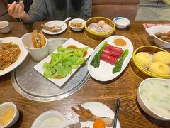 -佰味家宴(柠溪文化广场店)