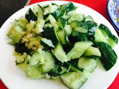 -友乐居羊蝎子(西直门店)