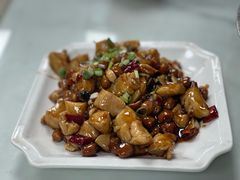 -黑皮酸菜鱼(三山街店)