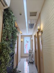 -芳朵美容养生SPA