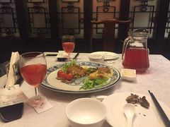 -花家怡园(四合院总店)