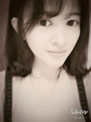 -MAGIC米几发型设计·羊毛卷