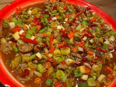 -泥糊破店小酒馆·团建聚餐(南京西路店)