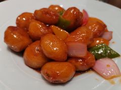 一口咕噜肉-御彩酒家(东风东路店)
