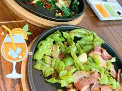 -小大董·烤鸭(王府井apm店)