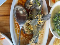 -蓝湾碧波·老字号·疍家非遗海上餐厅