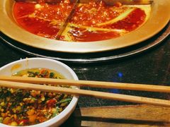 -周师兄大刀腰片火锅(洪崖洞旗舰店)