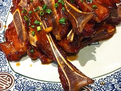 -百丈园龙江啫神馆