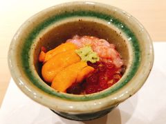 -鮨一日本料理(大中华店)