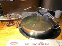 -海银海记潮汕牛肉火锅(新港中路海珠店)
