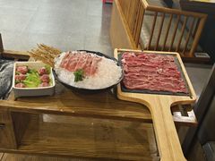 -井格重庆火锅(西直门凯德Mall店)