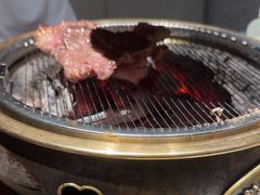 -泥炉烧肉师(新街口金銮巷店)