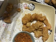 -云中鱼蒸汽石锅鱼(川沙百联店)