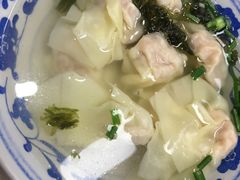 -新丰小吃(中山中路分店)