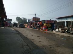 -东戴河风景区-止锚湾