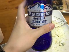 -小红烤翅(傅厚岗店)