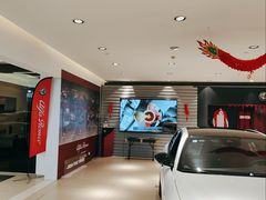 -上海保利玛莎拉蒂和阿尔法罗密欧(华翔路店)