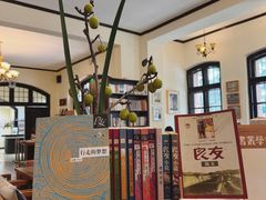 -良友书坊(安徽路店)