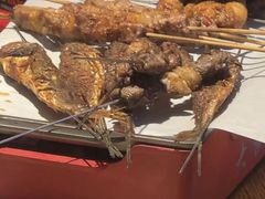 -臻炙大舍烤串(天龙家园店)
