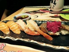 -板长寿司(铜锣湾店)