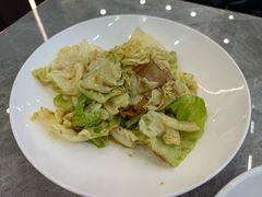 -再回头私房菜·老南京菜