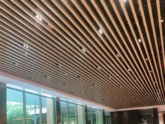 大堂-南宁荔园维景国际酒店·荔园中餐厅