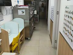 -宠福鑫康馨动物医院·骨科·眼科