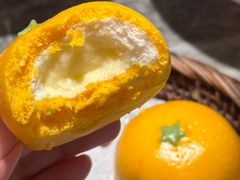 -前海沿·海鲜水饺青岛菜(乐客城店)