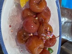 -乔家满族八大碗(流水沟店)