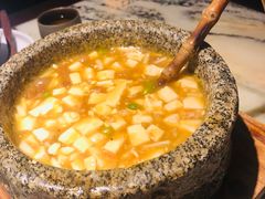 -绿茶餐厅(乐峰广场店)