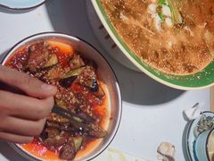 -光海·乡记酸菜鱼·始于1996(花园路店)