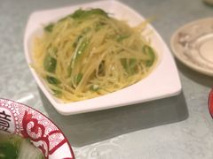 -陈胖子特色菜.鲜货现炒(融景城店)