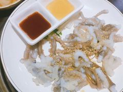 -金明子八带鱼馆(正宗韩国连锁店)